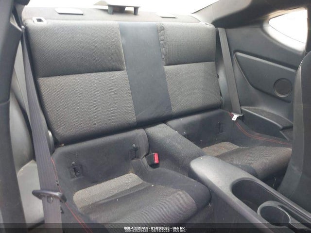 Toyota Scion 2015 JF1ZNAA13F8707017 Image 8