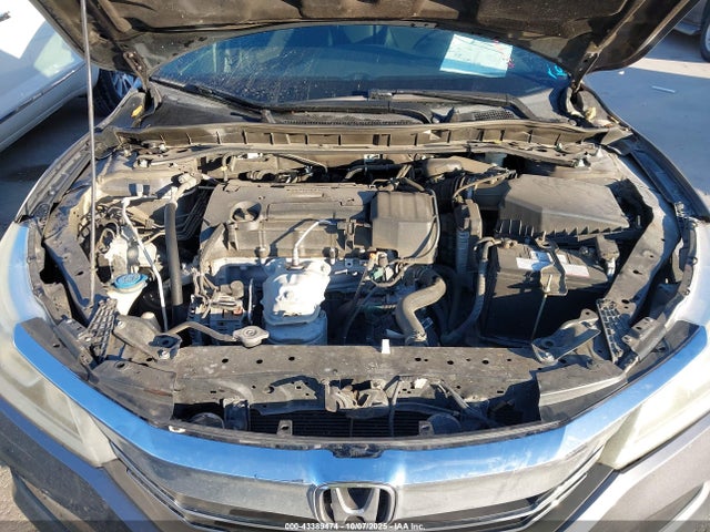 Honda k24w1 2017 1HGCR2F56HA256913 Image 10