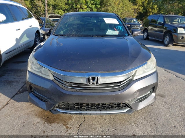 Honda k24w1 2017 1HGCR2F56HA256913 Image 12