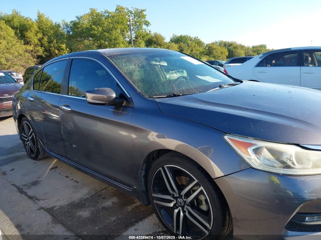 Honda k24w1 2017 1HGCR2F56HA256913 Image 13