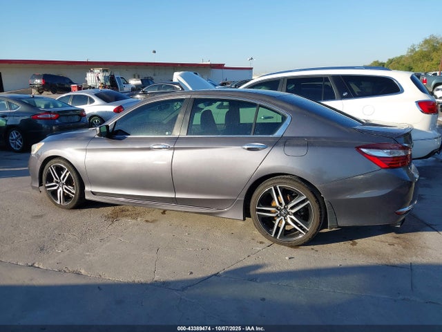 Honda k24w1 2017 1HGCR2F56HA256913 Image 14