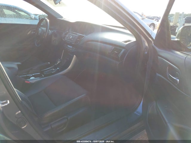 Honda k24w1 2017 1HGCR2F56HA256913 Image 5