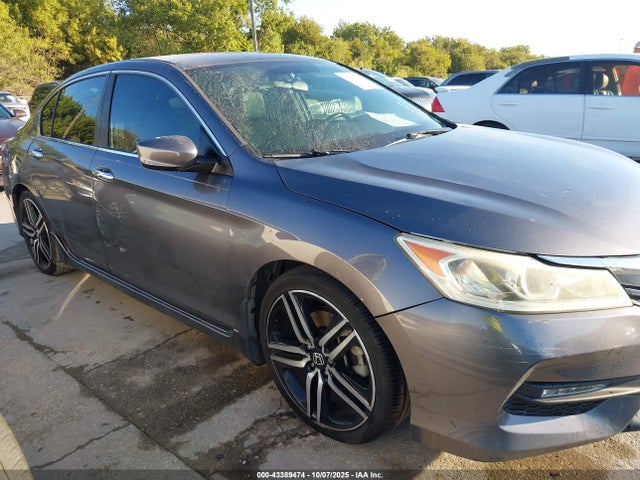 Honda k24w1 2017 1HGCR2F56HA256913 Image 6