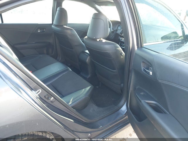 Honda k24w1 2017 1HGCR2F56HA256913 Image 8