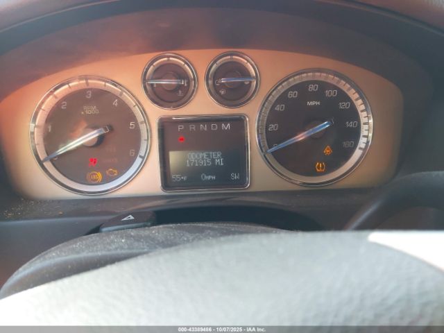 2009 CADILLAC ESCALADE ESV 1GYFK36239R171763 Photo 6