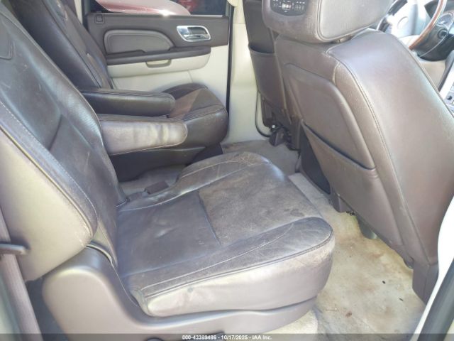 2009 CADILLAC ESCALADE ESV 1GYFK36239R171763 Photo 7