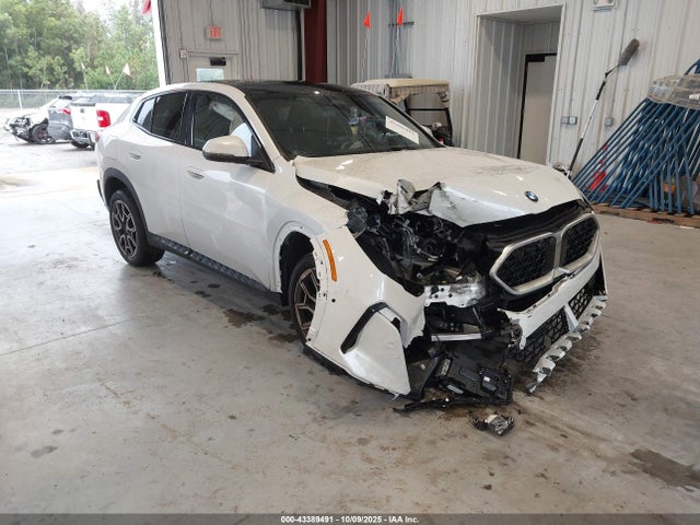 43389491 :رقم المزاد ، WBX63GM04T5402683 vin ، 2026 Bmw X2 Xdrive28i مزاد بيع