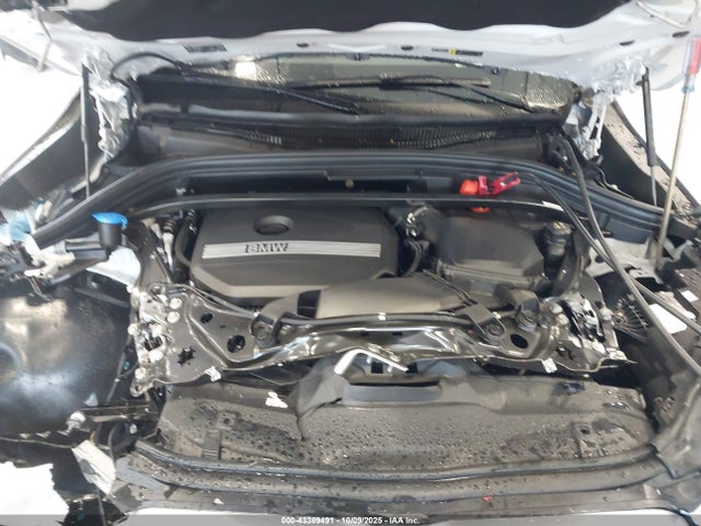 43389491 :رقم المزاد ، WBX63GM04T5402683 vin ، 2026 Bmw X2 Xdrive28i مزاد بيع