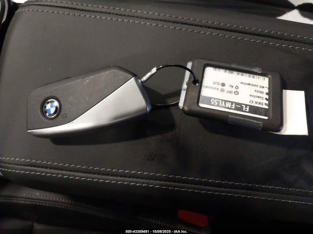 43389491 :رقم المزاد ، WBX63GM04T5402683 vin ، 2026 Bmw X2 Xdrive28i مزاد بيع