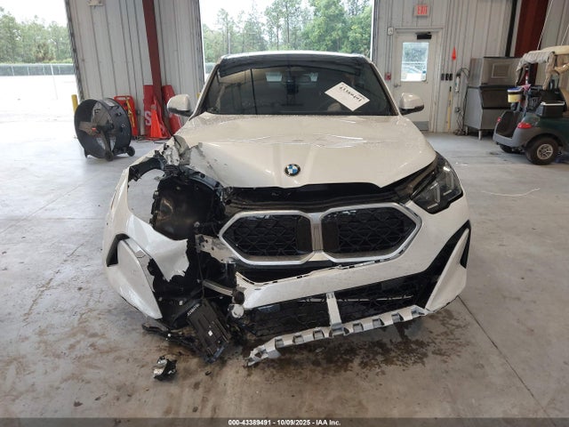 43389491 :رقم المزاد ، WBX63GM04T5402683 vin ، 2026 Bmw X2 Xdrive28i مزاد بيع