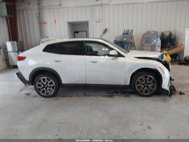 43389491 :رقم المزاد ، WBX63GM04T5402683 vin ، 2026 Bmw X2 Xdrive28i مزاد بيع
