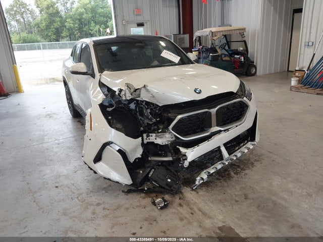 43389491 :رقم المزاد ، WBX63GM04T5402683 vin ، 2026 Bmw X2 Xdrive28i مزاد بيع