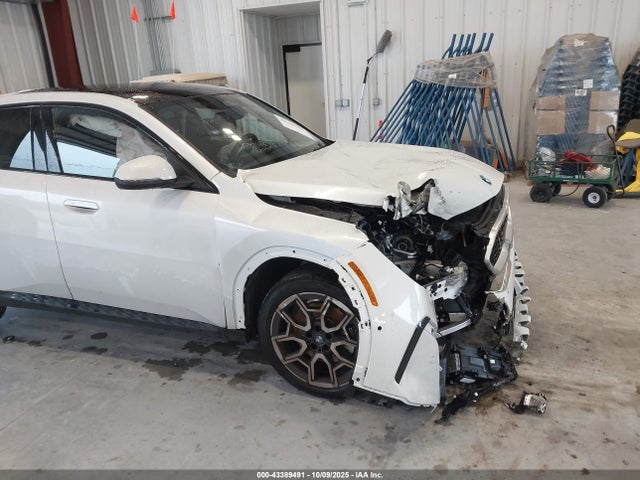 43389491 :رقم المزاد ، WBX63GM04T5402683 vin ، 2026 Bmw X2 Xdrive28i مزاد بيع