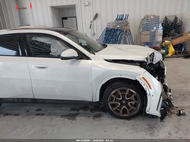 43389491 :رقم المزاد ، WBX63GM04T5402683 vin ، 2026 Bmw X2 Xdrive28i مزاد بيع