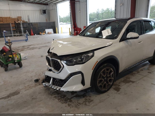 43389491 :رقم المزاد ، WBX63GM04T5402683 vin ، 2026 Bmw X2 Xdrive28i مزاد بيع