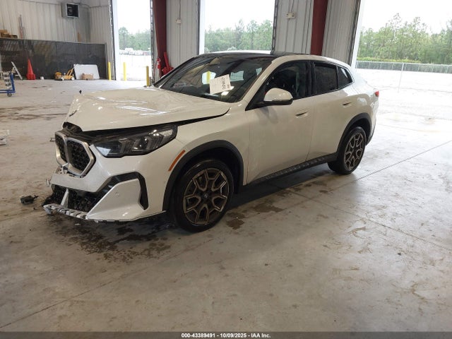 43389491 :رقم المزاد ، WBX63GM04T5402683 vin ، 2026 Bmw X2 Xdrive28i مزاد بيع