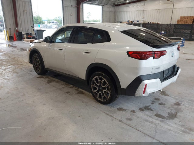43389491 :رقم المزاد ، WBX63GM04T5402683 vin ، 2026 Bmw X2 Xdrive28i مزاد بيع
