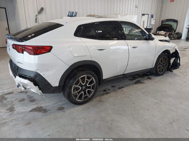 43389491 :رقم المزاد ، WBX63GM04T5402683 vin ، 2026 Bmw X2 Xdrive28i مزاد بيع