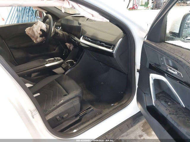 43389491 :رقم المزاد ، WBX63GM04T5402683 vin ، 2026 Bmw X2 Xdrive28i مزاد بيع