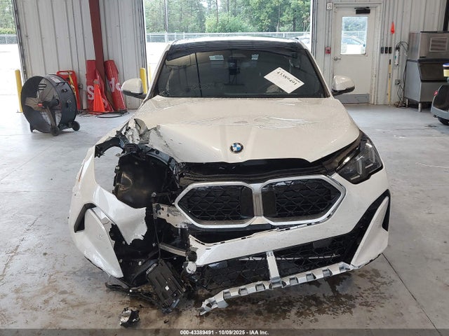 43389491 :رقم المزاد ، WBX63GM04T5402683 vin ، 2026 Bmw X2 Xdrive28i مزاد بيع