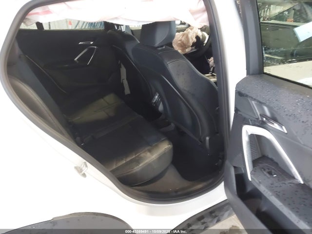 43389491 :رقم المزاد ، WBX63GM04T5402683 vin ، 2026 Bmw X2 Xdrive28i مزاد بيع