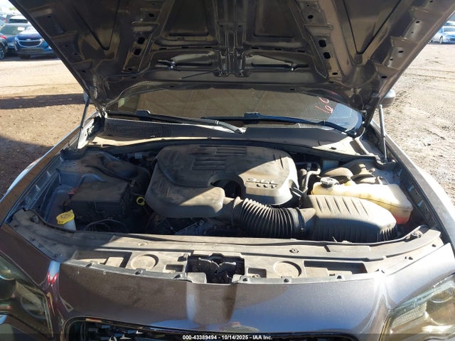 Chrysler 300 2019 2C3CCAAG1KH602138 Image 10