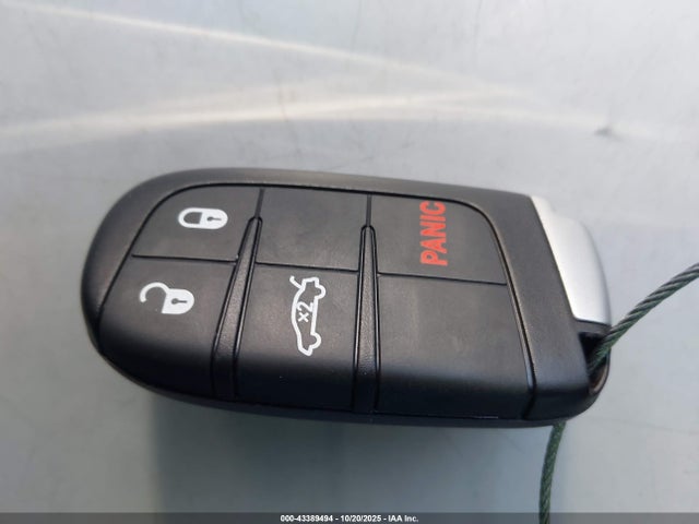 Chrysler 300 2019 2C3CCAAG1KH602138 Image 11