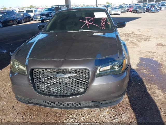 Chrysler 300 2019 2C3CCAAG1KH602138 Image 12