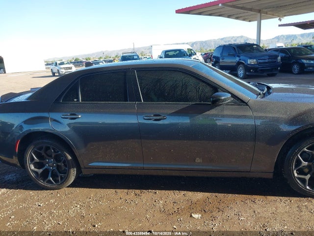 Chrysler 300 2019 2C3CCAAG1KH602138 Image 13