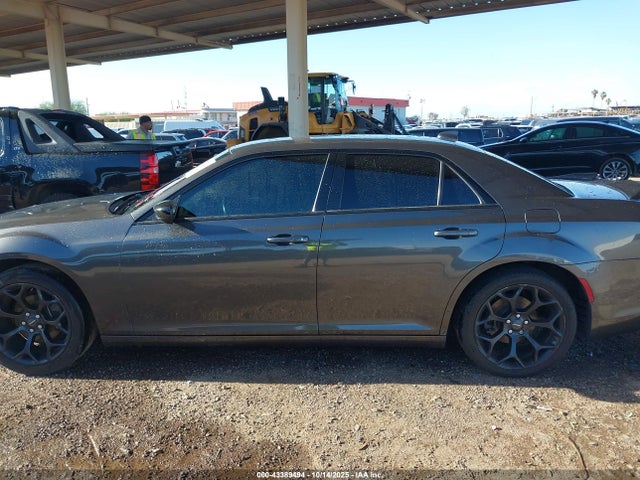 Chrysler 300 2019 2C3CCAAG1KH602138 Image 14
