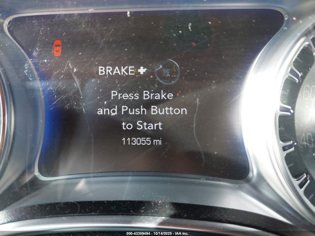 Chrysler 300 2019 2C3CCAAG1KH602138 Image 15