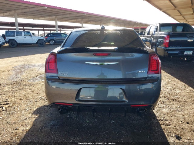 Chrysler 300 2019 2C3CCAAG1KH602138 Image 16