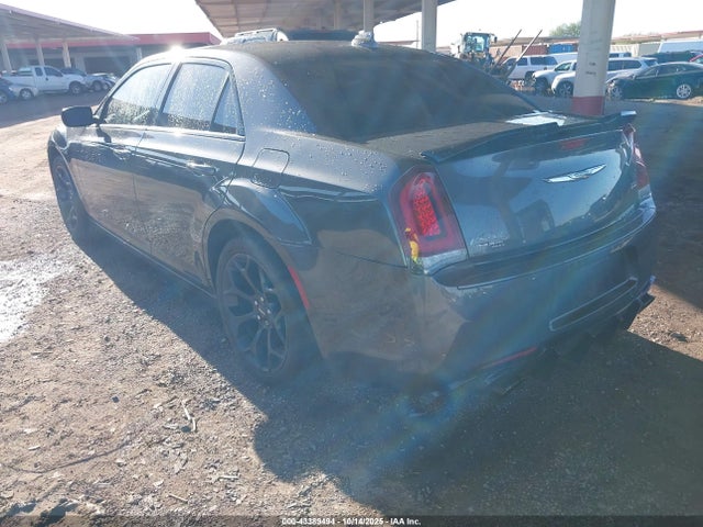 Chrysler 300 2019 2C3CCAAG1KH602138 Image 3