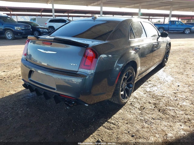 Chrysler 300 2019 2C3CCAAG1KH602138 Image 4