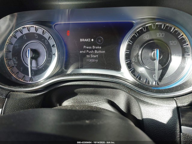 Chrysler 300 2019 2C3CCAAG1KH602138 Image 7