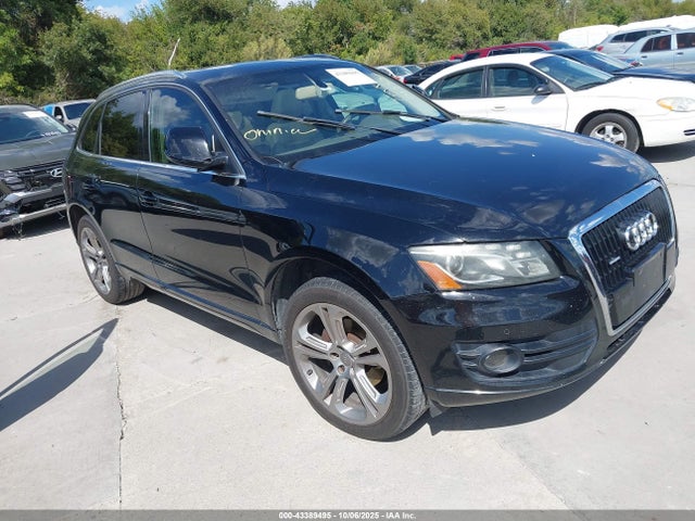 2009 AUDI Q5 WA1KK78R99A017332 Photo 0