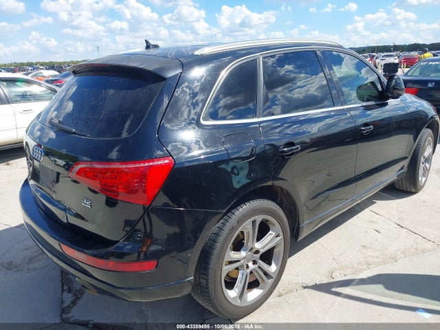 2009 AUDI Q5 WA1KK78R99A017332 Photo 3