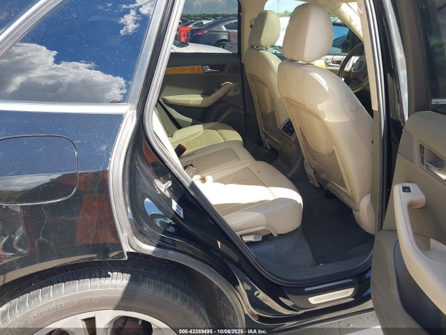 2009 AUDI Q5 WA1KK78R99A017332 Photo 7