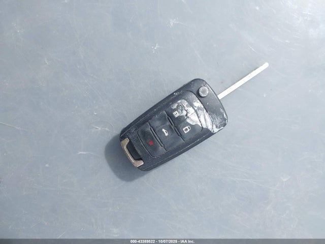 43389522 :رقم المزاد ، 1G1JC5SHXG4169126 vin ، 2016 Chevrolet Sonic Lt Auto مزاد بيع