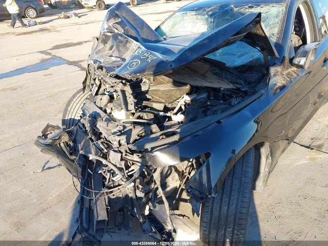 JN1EV7AP2JM351842 Infiniti Q50 3.0t Luxe