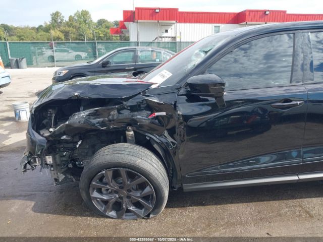 2022 ACURA MDX 5J8YE1H03NL022385 Photo 5