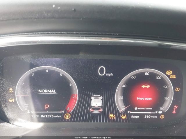 2022 ACURA MDX 5J8YE1H03NL022385 Photo 6