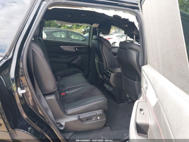 2022 ACURA MDX 5J8YE1H03NL022385 Photo 7