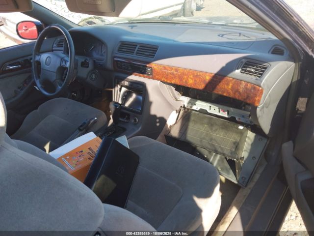 1997 ACURA CL 19UYA1246VL017575 Photo 4