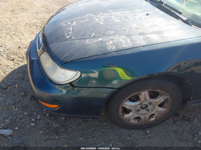 1997 ACURA CL 19UYA1246VL017575 Photo 5