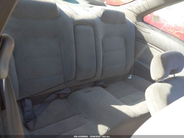 1997 ACURA CL 19UYA1246VL017575 Photo 7