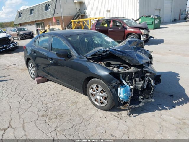 2017 MAZDA MAZDA3 JM1BN1U79H1142036