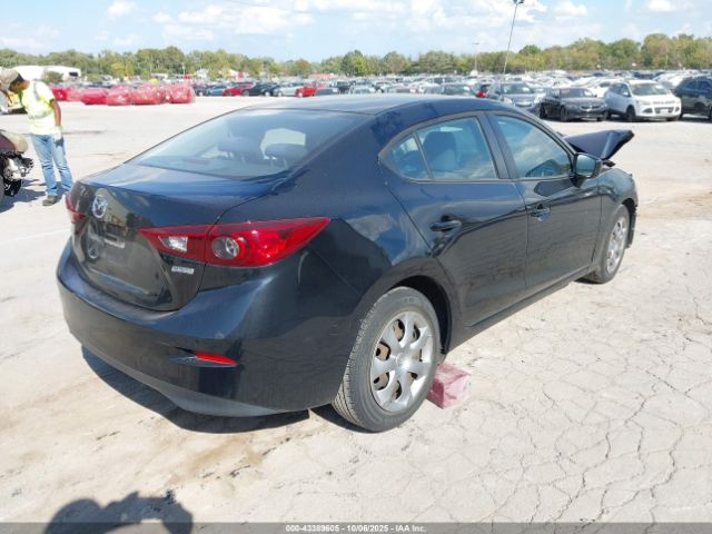 2017 MAZDA MAZDA3 JM1BN1U79H1142036 Photo 3