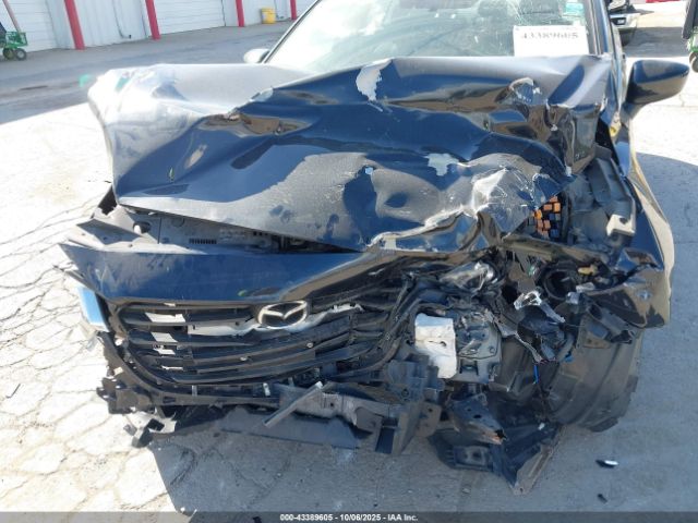2017 MAZDA MAZDA3 JM1BN1U79H1142036 Photo 5