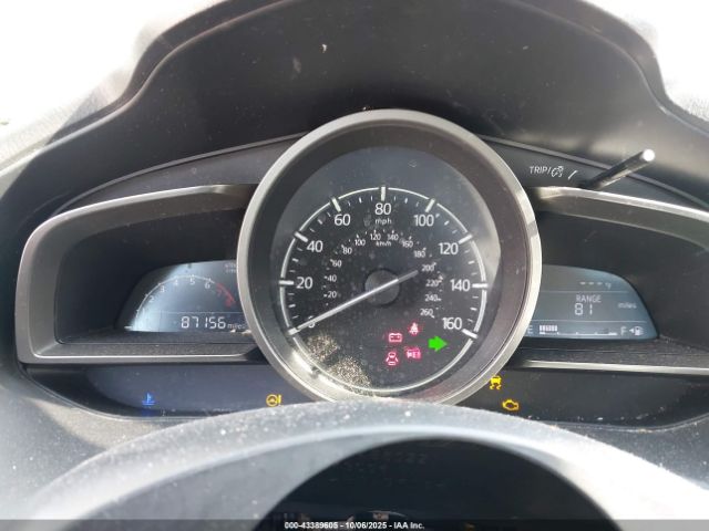 2017 MAZDA MAZDA3 JM1BN1U79H1142036 Photo 6
